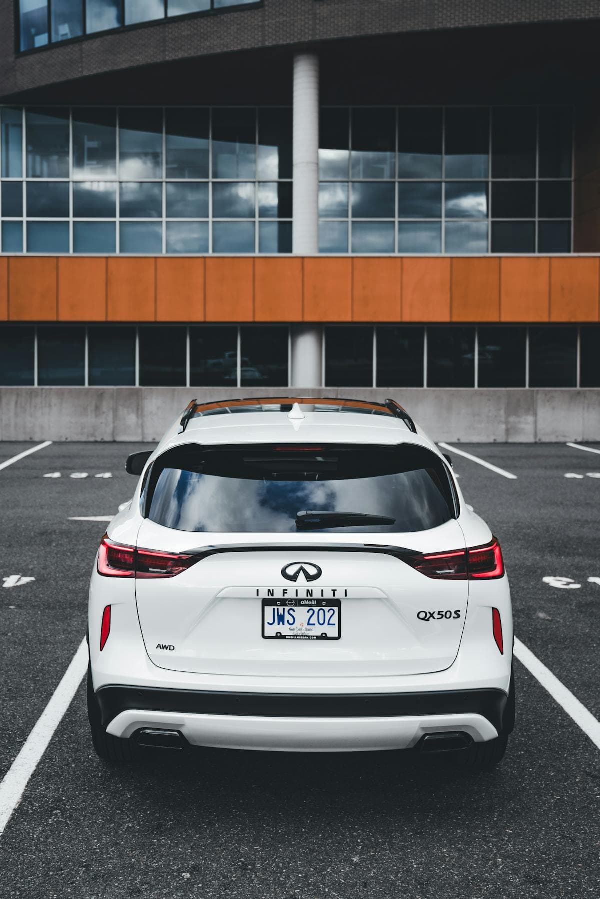 Honda CR-V 2020 - Faible kilométrage