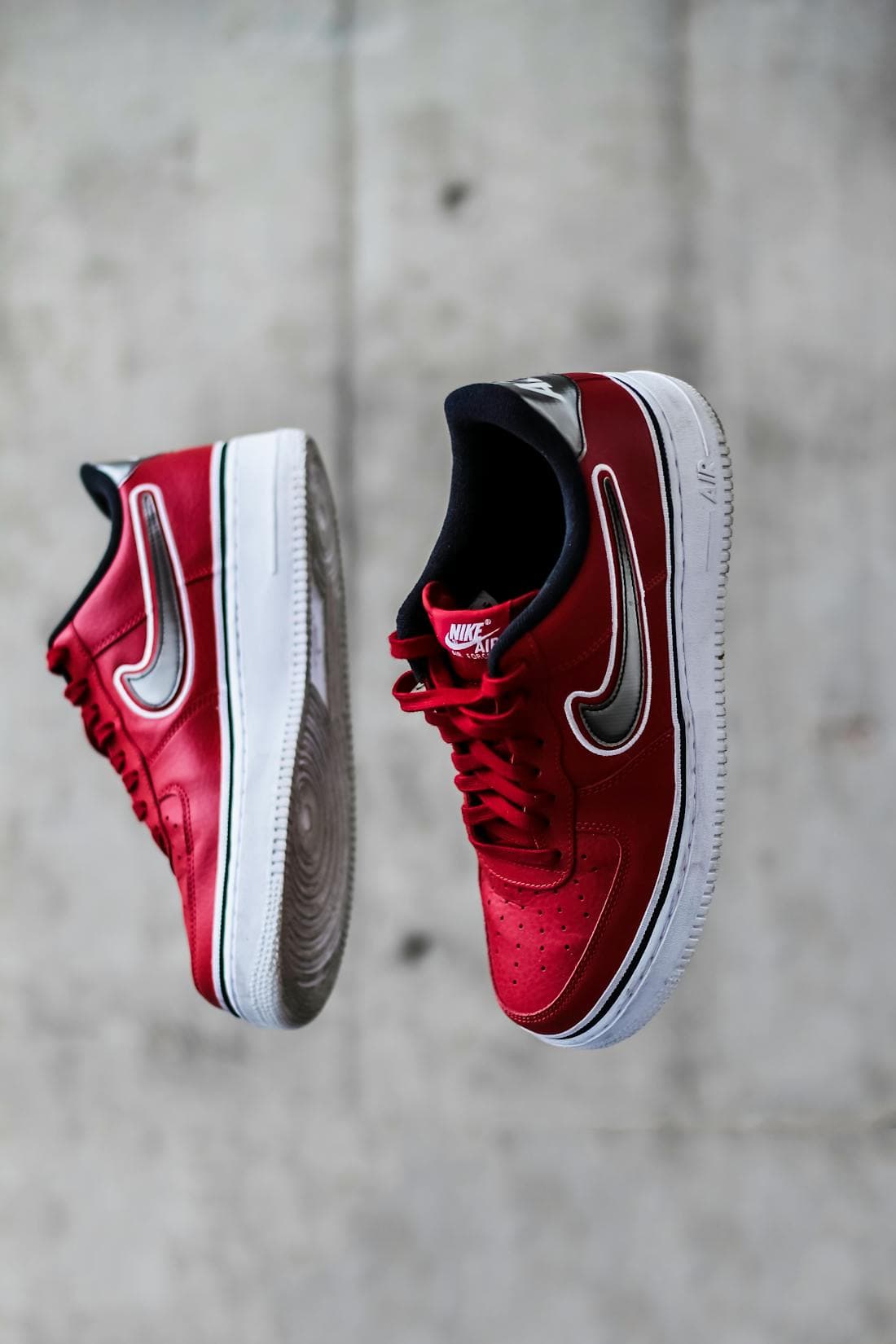 Nike Air Force 1 - Taille 42 (neuves)